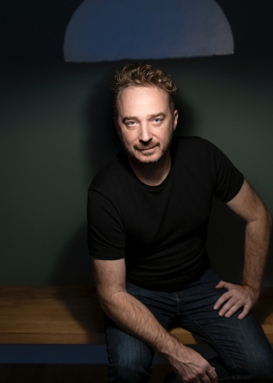 David Perret, Fungimaker