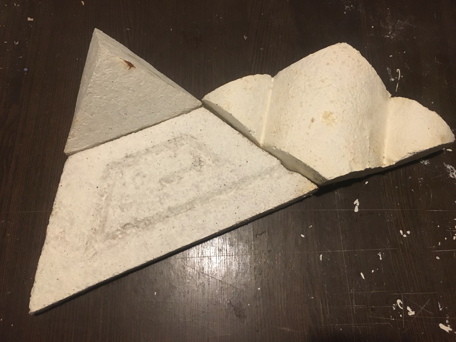 Réalisations — objet en mycélium, Fungimaker