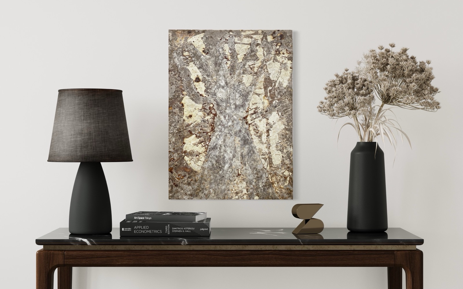 Réalisations — objet en mycélium, Fungimaker