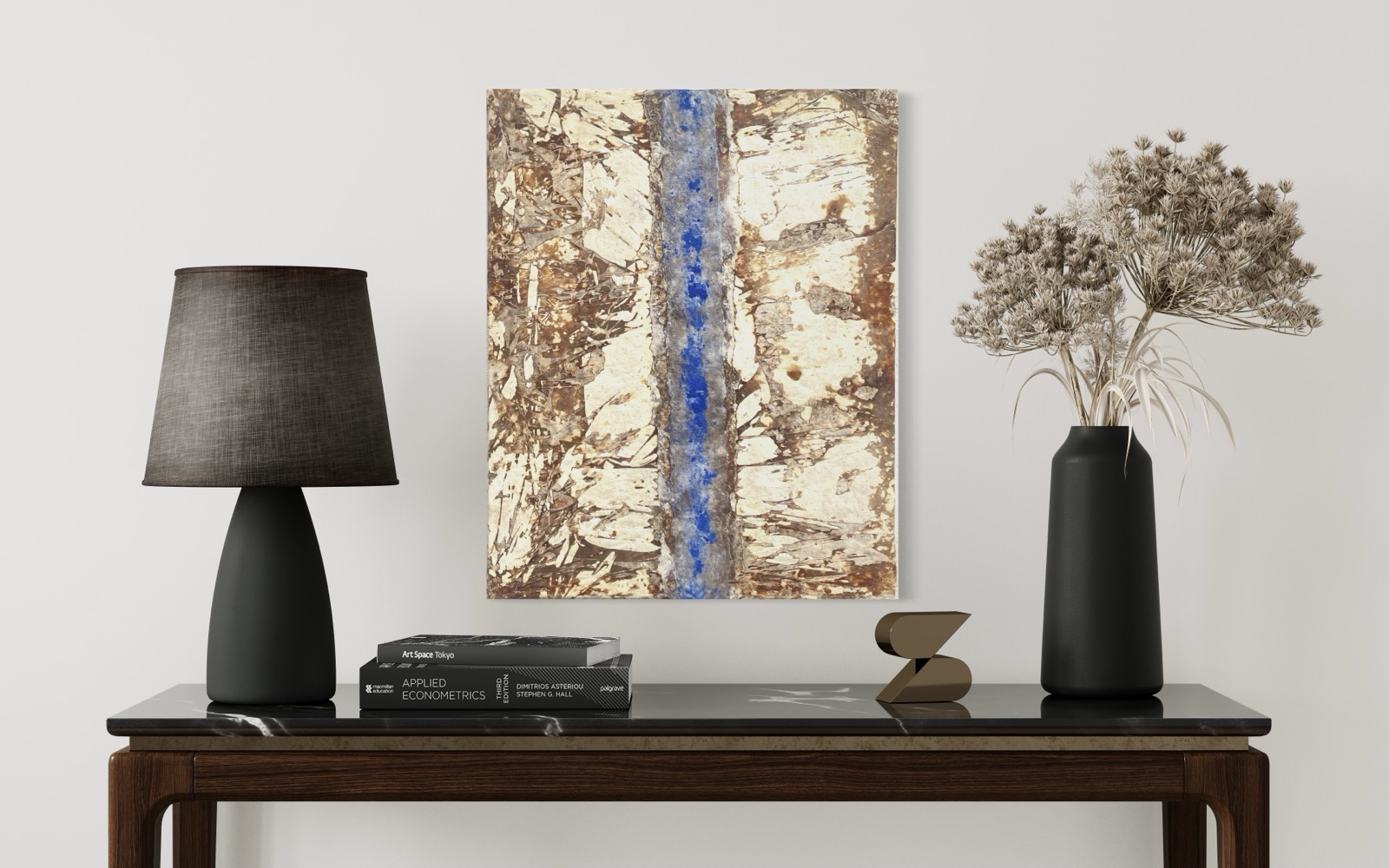 Réalisations — objet en mycélium, Fungimaker